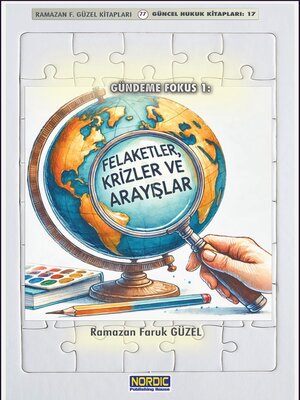 cover image of Gündeme Fokus 1